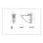 Wall Mount Shelf-52694050-52694051