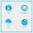 6 Piece Cotton Towel Set-569513412