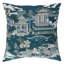 Square Pillow Cover & Insert-1412646082