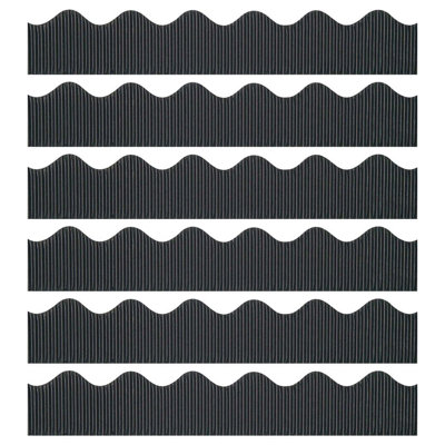 Bordette Decorative Border