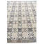 Tapis gris Odle