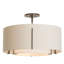 Exos 3 - Light Semi Flush Mount-93538135-93538139-93538120