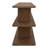 Andre Small Bookcase-1249419112