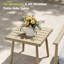 Mariene 2 - Person Patio Conversation Set with Cushions-101250420-101250421
