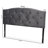 Sirene Upholstered Headboard-871500976-871500978