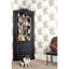 Anthology Madras Violet Floral Wallpaper Roll-29098877