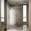 Shift+ Square Square Two-Function Handshower 2.5 Gpm