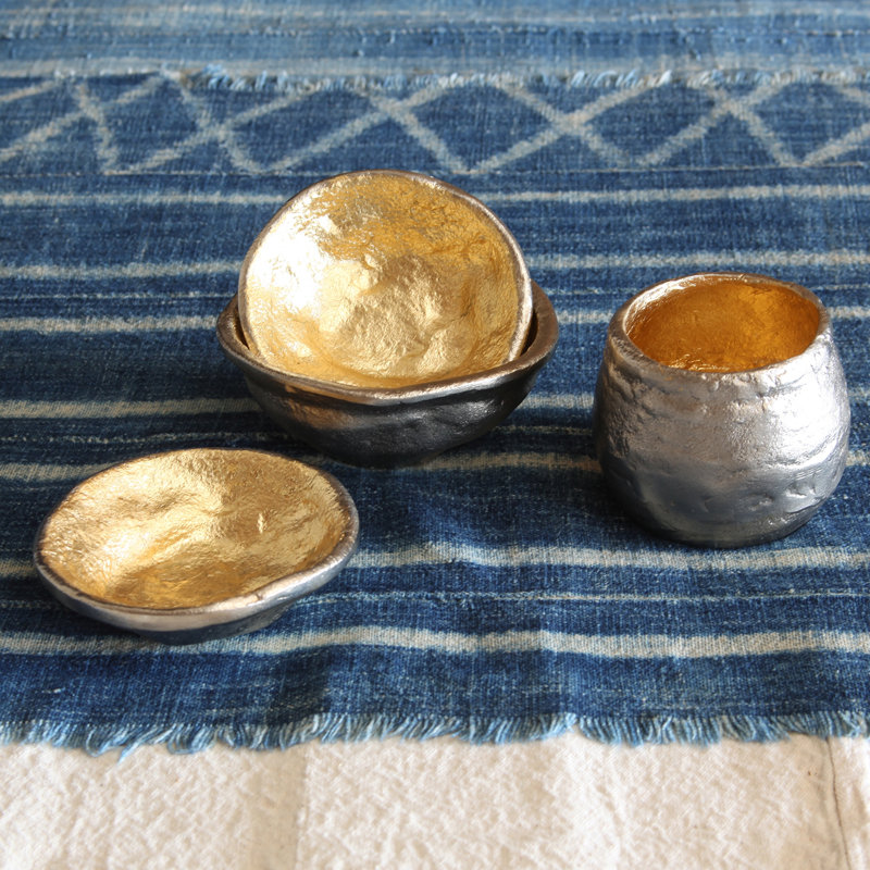 Bol décoratif Caribe