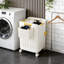 Plastic Laundry Basket-589202313-589202315