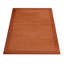Tapis en laine noué à la main RyHand-653947392