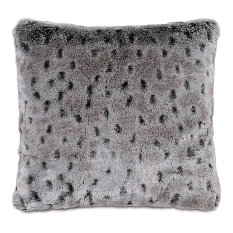 Midori Pillow Cover & Insert, 20" x 20"