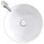 Belfry Bathroom 405mm W Metal Sink-551410834