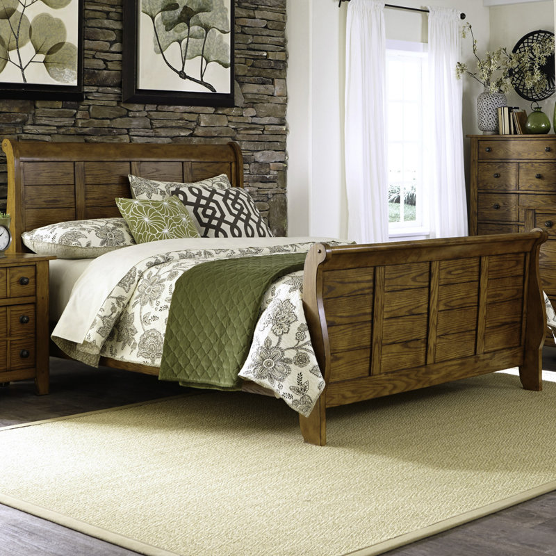 Kernell Piece Bedroom Set