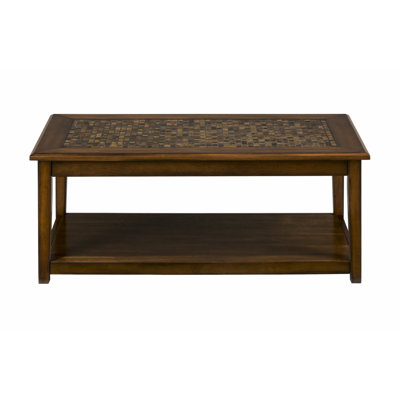 Mcdougle Single Coffee Table