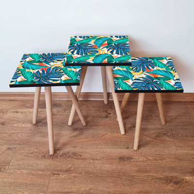 Nesting Table (3 Pieces)