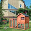 Huche avec rampe Emmylou-862298957