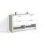 Vue 60" W Freestanding Double Bathroom Vanity-1928382156-1928382158-1928382146