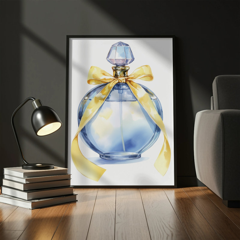 Woodford No Frame Print, 11x17