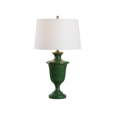 Lampe Kilnbourne - Vert