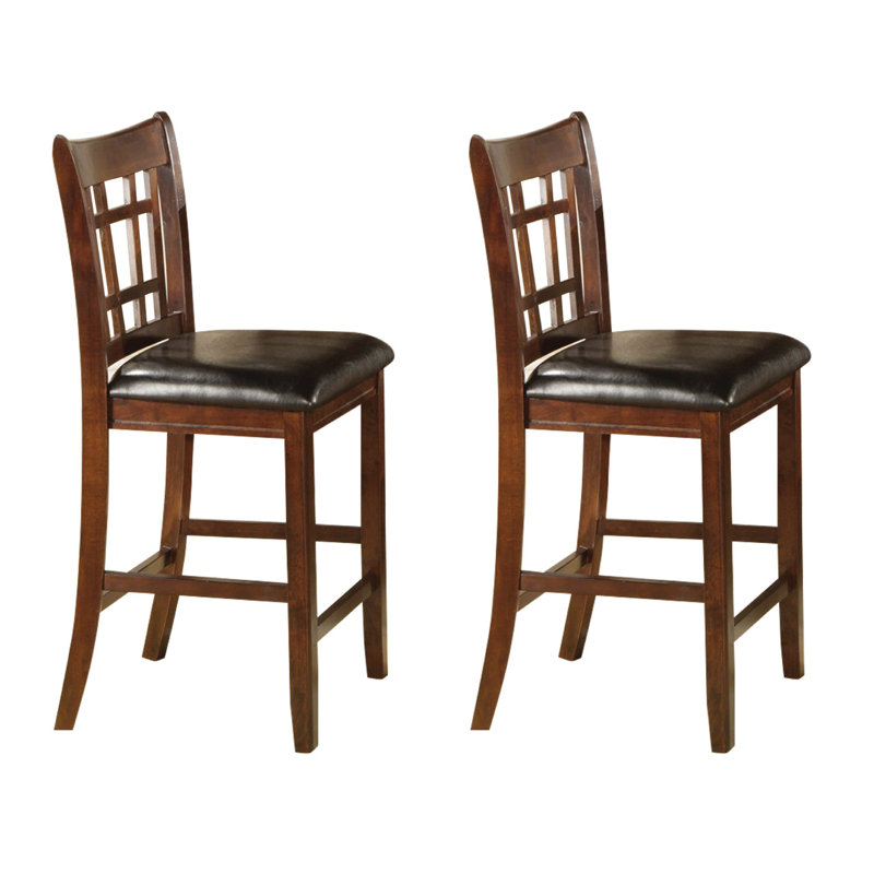 Tabouret de comptoir Degraffenreid