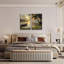 2 Piece Wrapped Canvas Print