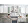 ProLine Range Hoods 36" 4.5 Cubic Feet Natural Gas Freestanding Convection Range