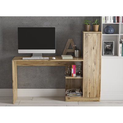 Bureau d'étudiant