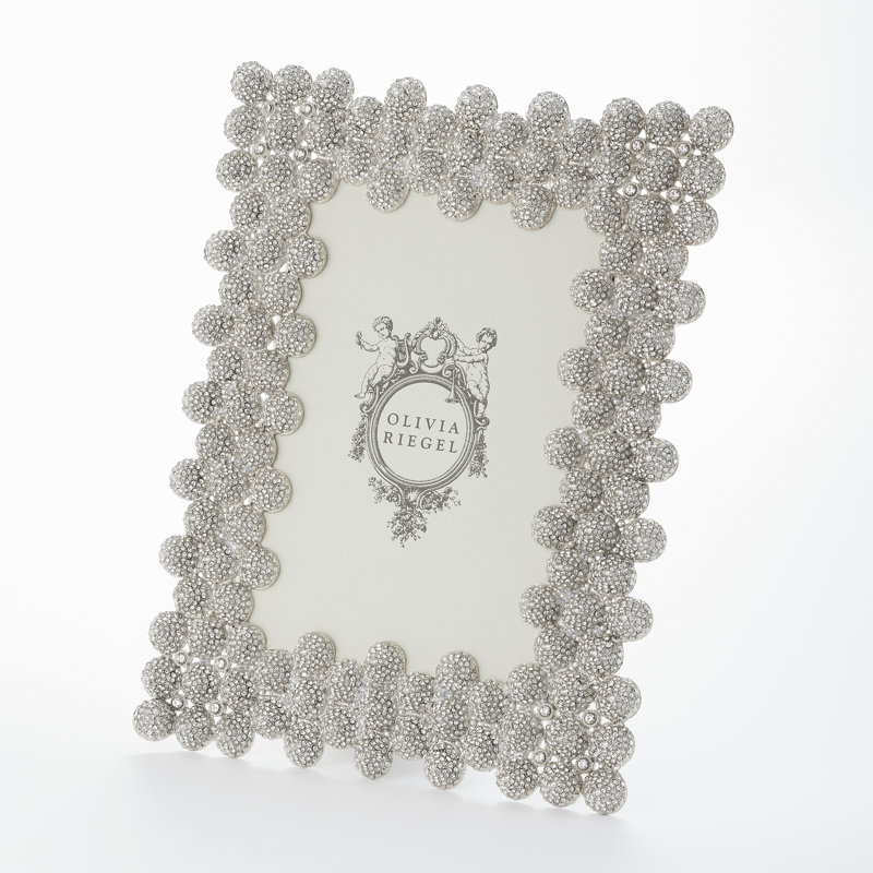 Stella Metal Picture Frame