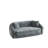 Compression Convertible Sofas, 87 Inch Chenille Modern Sleeper Home