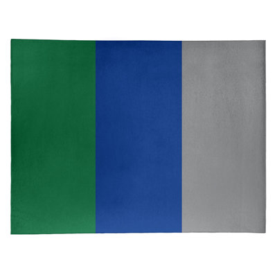 Chenille Indoor Rug