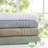 Nurture Sustainable Antimicrobial Bath Towel 6 Piece Set-62452687