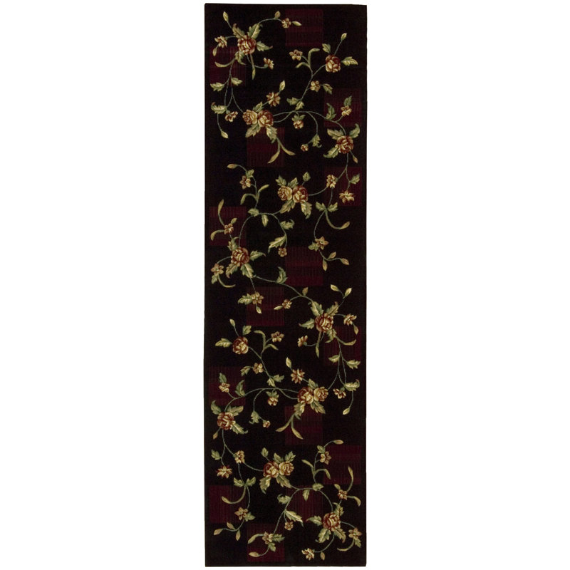 Gulmira Rug, 5'6" x 7'5" Rectangle