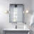Tisdale Rectangle Mirror