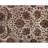 Hand Knotted Wool Indoor Rug
