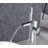 Floor Waterfall Faucet with Diverter-86233591