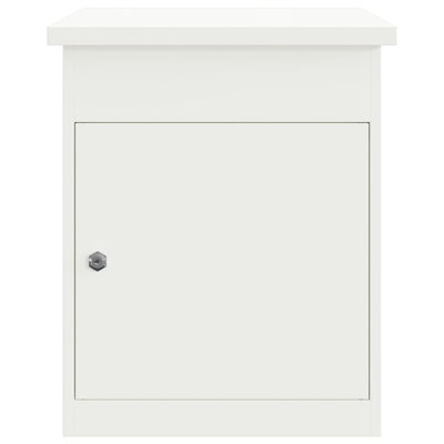 Steel Drop Box