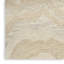 Ankica Abstract Wool Hand Tufted Area Rug-819418407
