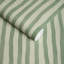 ARTIST'S STRIPE Wallpaper - Opal 9'10" - full height wallpaper