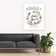 Zoomie Kids Stalder Guest Book | Wayfair