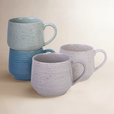 Siterra Artist's Blend Stoneware Mug
