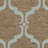 Herefordshire Performance Geometric Indoor/Outdoor Area Rug-1076037374