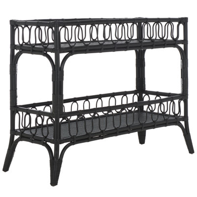 Chronabery 2 Tier Storage Unit