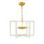 Aron 6 - Light Chandelier-28345771