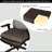 Outdoor 2.9'' Dining Chair Seat Cushion-1957209075