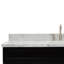 Ensemble de meuble-lavabo simple 61 po Abell-70315888
