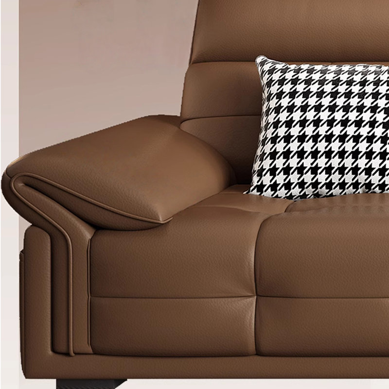 Canapé Nordic, H 37,4 po x l 102,36 po x P 39,76 po, 3