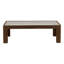 Auberlin Coffee Table Brown