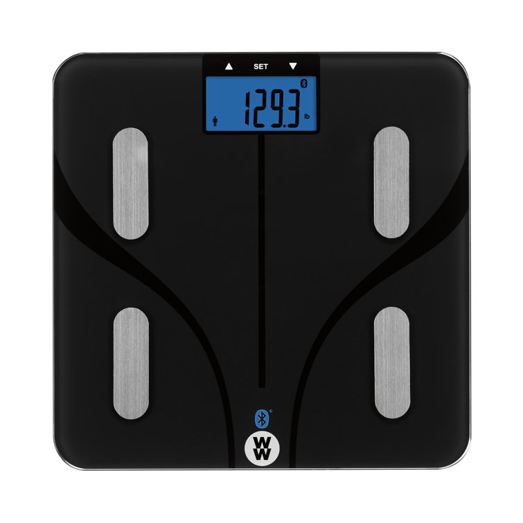 Smart Weight Machine Body Fat Analyzer Body Fat Scale and Weight Tracker -  China Scale, Weight Scales Body Fat Measure
