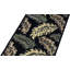 Wool Floral Area Rug