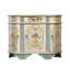Armoire décorative américaine